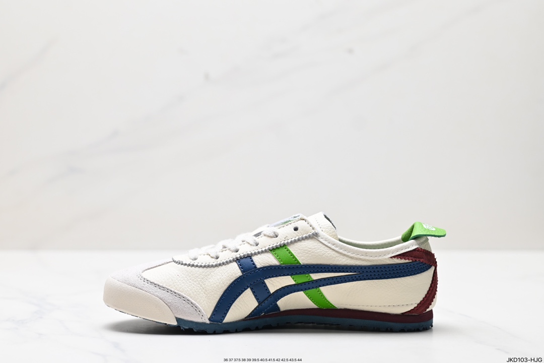 Asics Shoes